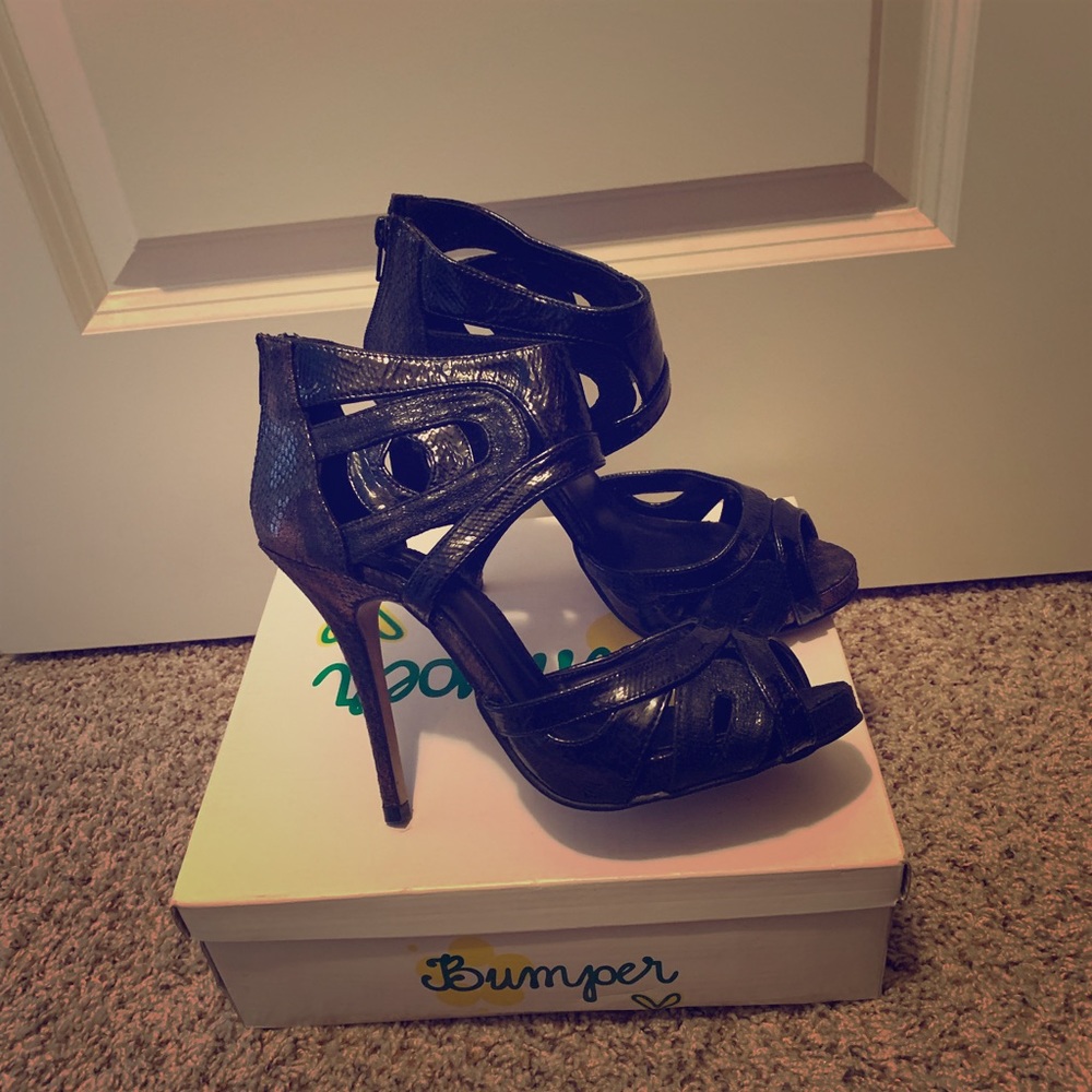 Cute Heels!!